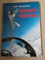 Flack - Moderne gevechtsvliegtuig, Boeken, Ophalen of Verzenden, Zo goed als nieuw, Flack