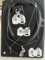 Zilveren set 925 nieuw, Enlèvement ou Envoi, Comme neuf
