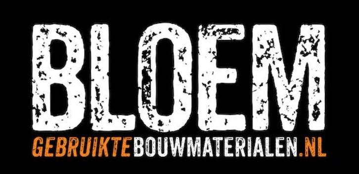 Dubbele Deur hout getoogd, Doe-het-zelf en Bouw, Deuren en Vliegenramen, Gebruikt, Buitendeur, 200 tot 215 cm, 120 cm of meer