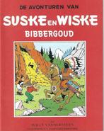 Strip Suske & Wiske - Bibbergoud, Neuf, Enlèvement ou Envoi, Willy Vandersteen, Une BD
