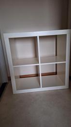 Kallax kast Ikea, Huis en Inrichting, Kasten | Boekenkasten, Ophalen, Gebruikt