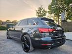 AUDI A4 AVANT 1.4 TFSI/S-TRONIC SPORTS LINE/CUIR NAVI/LED-PD, Cuir, Achat, Entreprise, A4