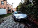 Mx5 nbfl 1,6, Auto's, Mazda, Zwart, Overige bekleding, Handgeschakeld, Particulier