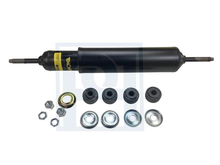 Volvo Schokbreker schokdemper achter Amazon p1800 standaard, Auto-onderdelen, Ophanging en Onderstel, Volvo, Nieuw, Ophalen of Verzenden