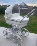 Kinderwagen Bebecar, Zo goed als nieuw, Met reiswieg, Ophalen, Kinderwagen