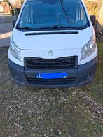 Peugeot expert 2.0hdi, Auto's, Bestelwagens en Lichte vracht, Voorwielaandrijving, Euro 5, Stof, Wit