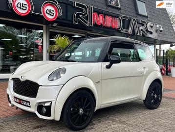 Chatenet Ch26 brommobiel | Mini Cooper | 2013 45km auto beschikbaar voor biedingen