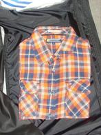 Tommy Hilfiger 140, Overhemd of Blouse, Nieuw, Jongen, Tommy hilfiger