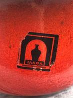 Compleet vintage servies jasba, Huis en Inrichting, Keuken | Servies, Ophalen, Keramiek, Zo goed als nieuw, Overige stijlen