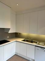 Keuken, Huis en Inrichting, Keuken | Complete keukens, Ophalen of Verzenden, Gebruikt, Wit