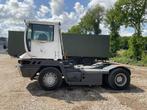 2004 Terberg RT222 4X4 Terminaltrekker, Auto's, Bedrijf, Diesel, Te koop, Terberg