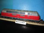 Marklin 3021 ( V200060 ), Hobby en Vrije tijd, Ophalen of Verzenden, Gebruikt, Locomotief, Märklin