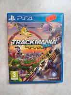 Trackmania Turbo - PS4, Vanaf 3 jaar, Ophalen of Verzenden, Zo goed als nieuw, Racen en Vliegen