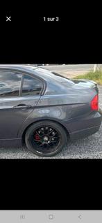 Jantes bmw 5x120 18 pouces, Autos : Pièces & Accessoires, Pneus & Jantes, Enlèvement, 18 pouces, Jante(s)