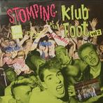 Stomping at The Klub Foot vol2 UK 1985, Ophalen of Verzenden, Gebruikt, 12 inch