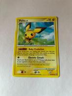Pichu lv.8 45/100, Envoi, Neuf, Cartes en vrac