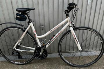 Zannata Ultimate Race Bikes beschikbaar voor biedingen