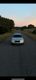 BMW f22 220i 2019 !, Auto's, Automaat, Achterwielaandrijving, 2 Reeks, Leder