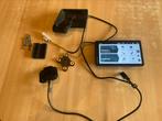 Garmin XT 2, Motoren, Accessoires | Navigatiesystemen, Ophalen, Zo goed als nieuw