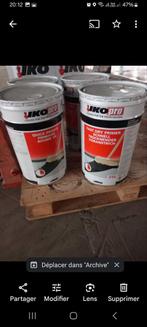 Iko Primer 25L vloeibare teer, Doe-het-zelf en Bouw, Verf, Beits en Lak, Ophalen, Zo goed als nieuw