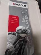 Caberg Sintesi 107P visor half kit clear DKS075 pinlock, Ophalen, Caberg