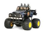 Tamiya Midnight Pumpkin Black Edition 58547 NIB, Nieuw, Auto offroad, Elektro, Ophalen of Verzenden