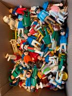 Personnages Playmobil, Enlèvement ou Envoi, Utilisé, Playmobil en vrac
