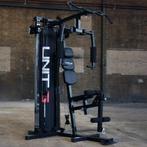 Fitnessruimte voor thuis - Focus Fitness Unit 6, Sport en Fitness, Ophalen, Zo goed als nieuw