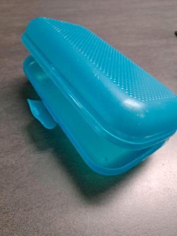 Stokbrooddoos brooddoos Tupperware  beschikbaar voor biedingen