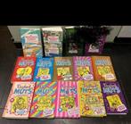 Dagboek van een muts, de waanzinnige boomhut, Boeken, Ophalen of Verzenden, Zo goed als nieuw