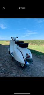 Vespa vna 125cc bwj 1964, Ophalen, Zo goed als nieuw