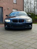 BMW E92 N52B25 218 pk, Auto's, BMW, 4 zetels, Achterwielaandrijving, 2497 cc, Blauw