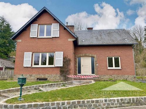 Maison à louer à Sombreffe, 3 chambres, Immo, Huizen te huur, Vrijstaande woning, E