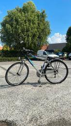 Herenfiets, Ophalen