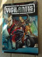 Vigilantes  alter ego sc, Livres, Enlèvement ou Envoi, Comme neuf