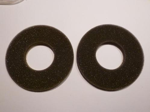 Pair JBL FOAM ring to tweeter LE25 L16 19 26 36 50 100 4311, TV, Hi-fi & Vidéo, Enceintes, Neuf, Autres types, JBL, Enlèvement ou Envoi