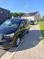 Opel Combo Van L2H1 Navi, Auto's, Opel, Voorwielaandrijving, 75 kW, Stof, Euro 6