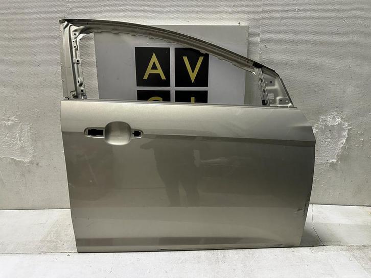 Ford Focus mk  deur portier origineel, Auto-onderdelen, Carrosserie, Deur, Ford, Gebruikt, Ophalen of Verzenden