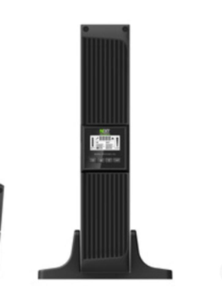 NEXT UPS Systems Mantis II 1000 RT2U NETPACK UPS, Computers en Software, Noodvoedingen (UPS), Nieuw, Ophalen of Verzenden
