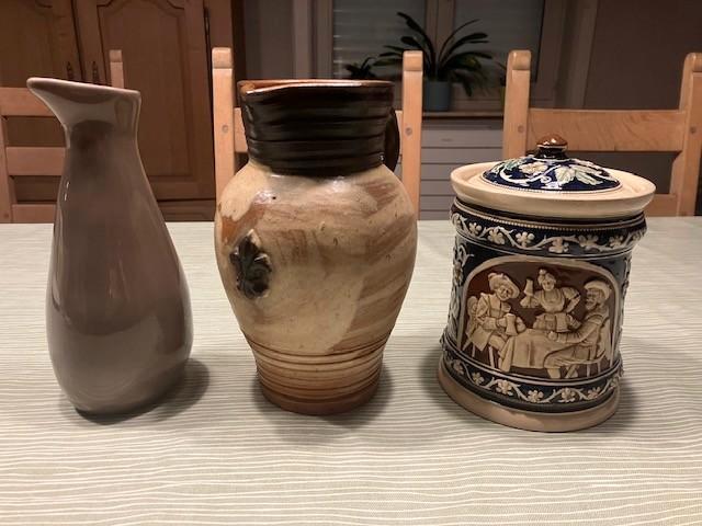 Vaas, Antiek en Kunst, Antiek | Vazen, Ophalen of Verzenden