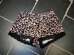 Fluwelen short Hunkemöller M, Kleding | Dames, Ophalen of Verzenden, Zo goed als nieuw