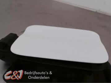 Tank Klep van een Volkswagen Caddy (LB9A) beschikbaar voor biedingen