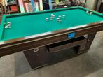 Allerlei biljarts., Ophalen of Verzenden, Zo goed als nieuw, Biljarttafel