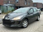 TOPSTAAT! Peugeot 308sw 2011 Euro 5 Diesel 1.6HDI, Euro 5, Particulier, Airbags, Te koop