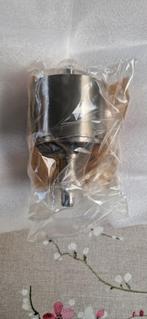 Rotor Yamaha FZ1, Ophalen, Gebruikt