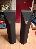 Sony SS-E662V Vloerstaande Luidsprekers 2 stuks  160W, 8 Ohm, Audio, Tv en Foto, Ophalen, Sony