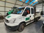 IVECO 35S13, Auto's, Bestelwagens en Lichte vracht, Particulier, Te koop, Iveco
