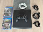 PlayStation 4 avec 2 jeux, Consoles de jeu & Jeux vidéo, Jeux | Sony PlayStation 4, 1 joueur, Enlèvement, Comme neuf, Combat