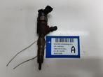 INJECTOR BRANDSTOF Citroën DS5 (KD / KF) (0445110566), Gebruikt, Citroën