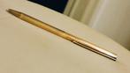 Dupont zilver verguld balpen, Handtassen en Accessoires, Overige Accessoires, Ophalen of Verzenden, Gebruikt